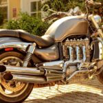 Hot triumph Bike launched Hot triumph Bike launched