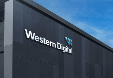 Western Digital in 2026: An Infrastructure Equity Positioned for the Next Wave of Data Demand Western Digital in 2026: An Infrastructure Equity Positioned for the Next Wave of Data Demand