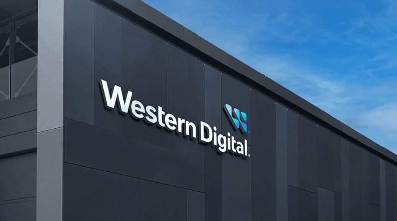 Western Digital in 2026: An Infrastructure Equity Positioned for the Next Wave of Data Demand Western Digital in 2026: An Infrastructure Equity Positioned for the Next Wave of Data Demand