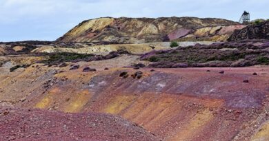 Die strategische Rolle von Kupfer in Portfolios im Jahr 2026