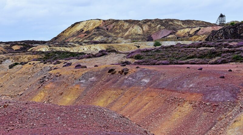 Copper’s Strategic Role in 2026 Portfolios Copper’s Strategic Role in 2026 Portfolios