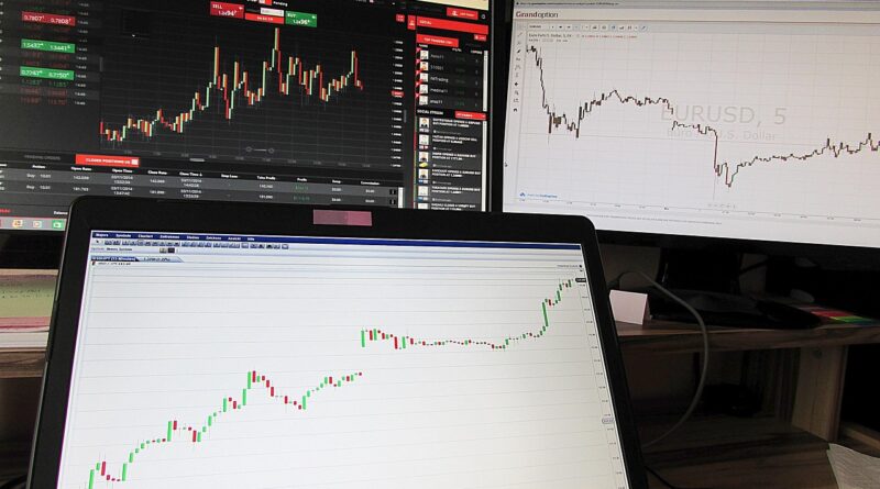 FX Trends Are Telling You Something Bigger Is Happening FX Trends Are Telling You Something Bigger Is Happening