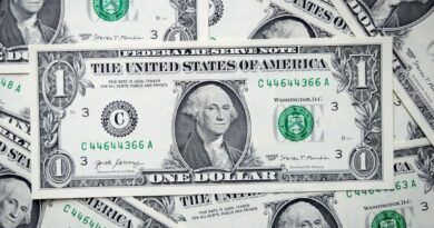 The Dollar Trade Is Becoming An Equity Market Decision The Dollar Trade Is Becoming An Equity Market Decision