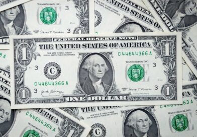 The Dollar Trade Is Becoming An Equity Market Decision The Dollar Trade Is Becoming An Equity Market Decision