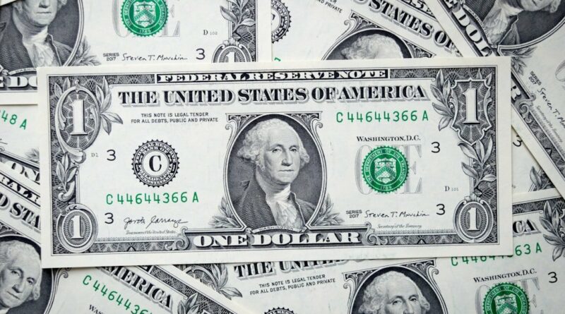 The Dollar Trade Is Becoming An Equity Market Decision The Dollar Trade Is Becoming An Equity Market Decision