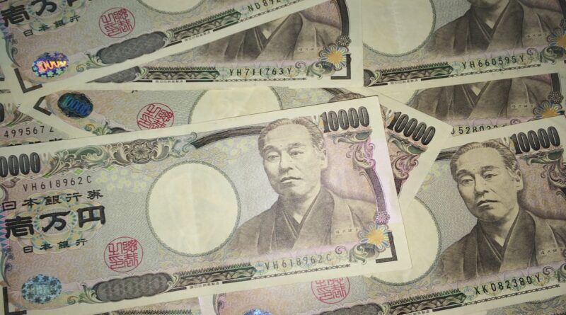 The Yen Carry Trade: A Guide to Interest Rates, Leverage and Currency Risk The Yen Carry Trade: A Guide to Interest Rates, Leverage and Currency Risk