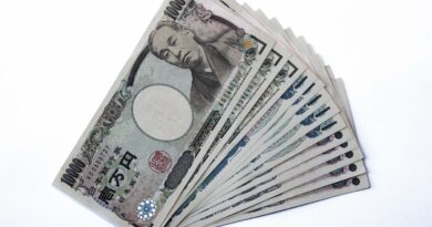 The Yen Is Moving Before the Bank of Japan Raises Rates The Yen Is Moving Before the Bank of Japan Raises Rates