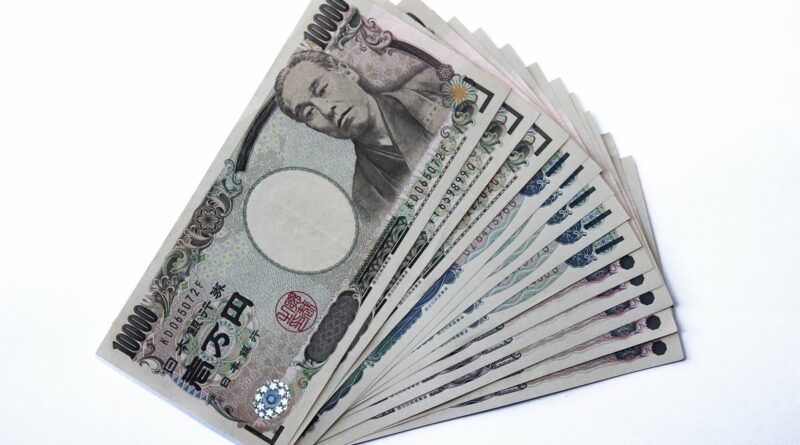 The Yen Is Moving Before the Bank of Japan Raises Rates The Yen Is Moving Before the Bank of Japan Raises Rates